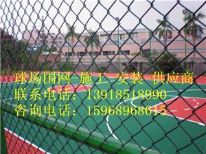 北塘地區(qū)迎來城市美學(xué)升級(jí)，彩色路面與場(chǎng)地圍網(wǎng)工程同步推進(jìn)