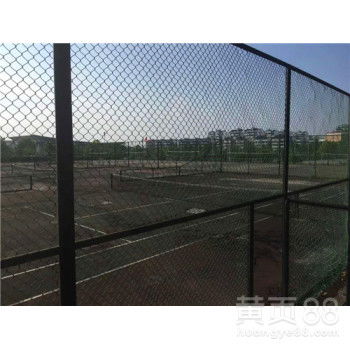 桂林理工大學(xué)球場(chǎng)圍網(wǎng) 守護(hù)運(yùn)動(dòng)安全，構(gòu)筑活力校園