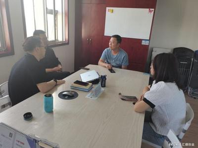 拒絕躺平！創(chuàng)業(yè)接待日，專利代理專家為你出謀劃策